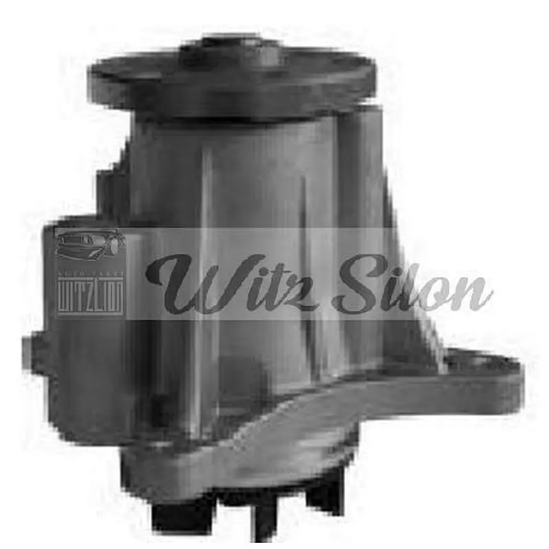 WATER PUMP 9X208501AA / LR013164 / C2C37771 ROVER / LAND ROVER/