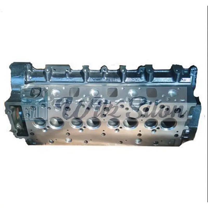 4HG1 HEAD