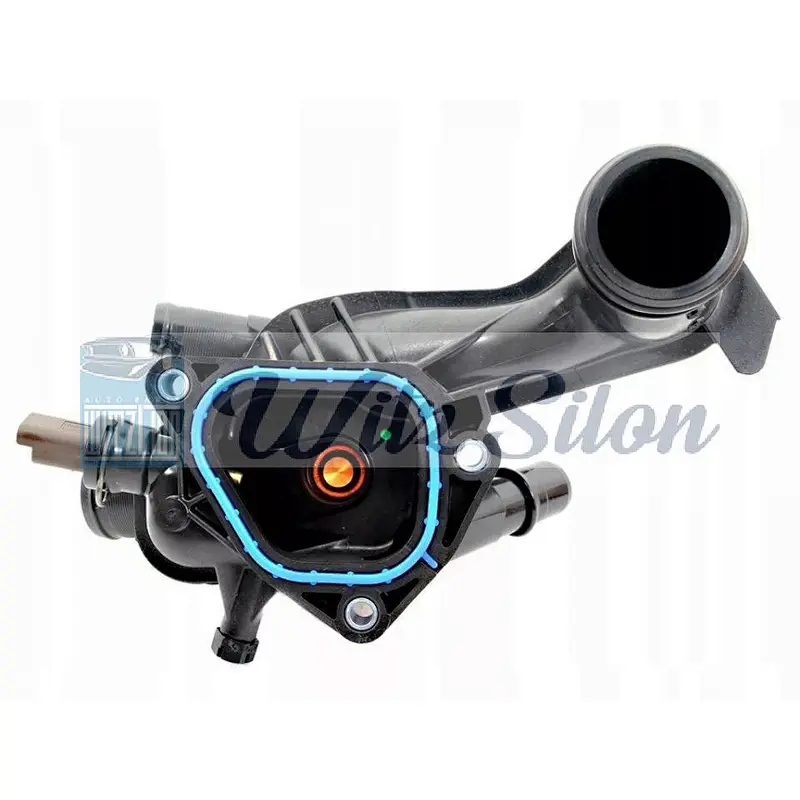 Engine Coolant Thermostat Fits Citroens C5 III X7 Peugeots 308 508 9808647280
