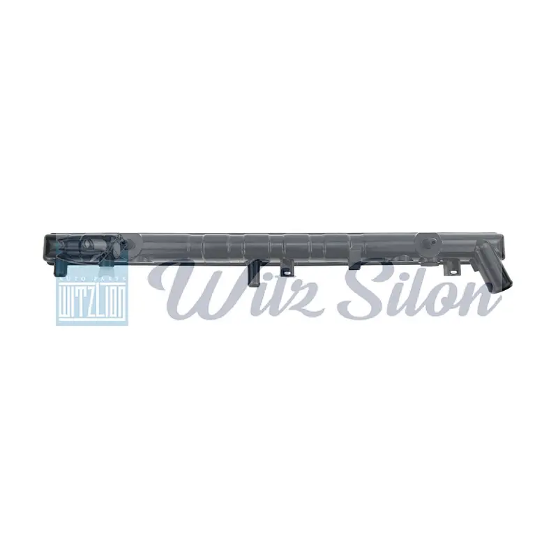 radiator spare parts  water cooling tank