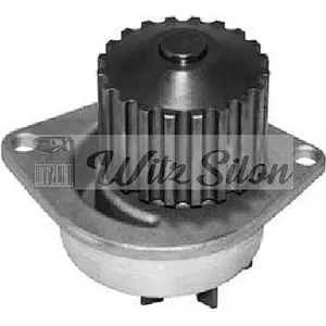 WATER PUMP 9608564280 FIAT