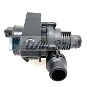 Additional Coolant System 64118381989 64116988960 64216917700
