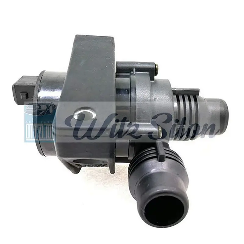 Additional Coolant System 64118381989 64116988960 64216917700