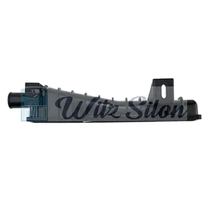 Car Plastic Tank Radiator For ESCAPE 5M6Z8005BE