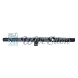 Car Plastic Radiator Tanks Top tanks Radiator Spare Parts for ACCENT and DODGE