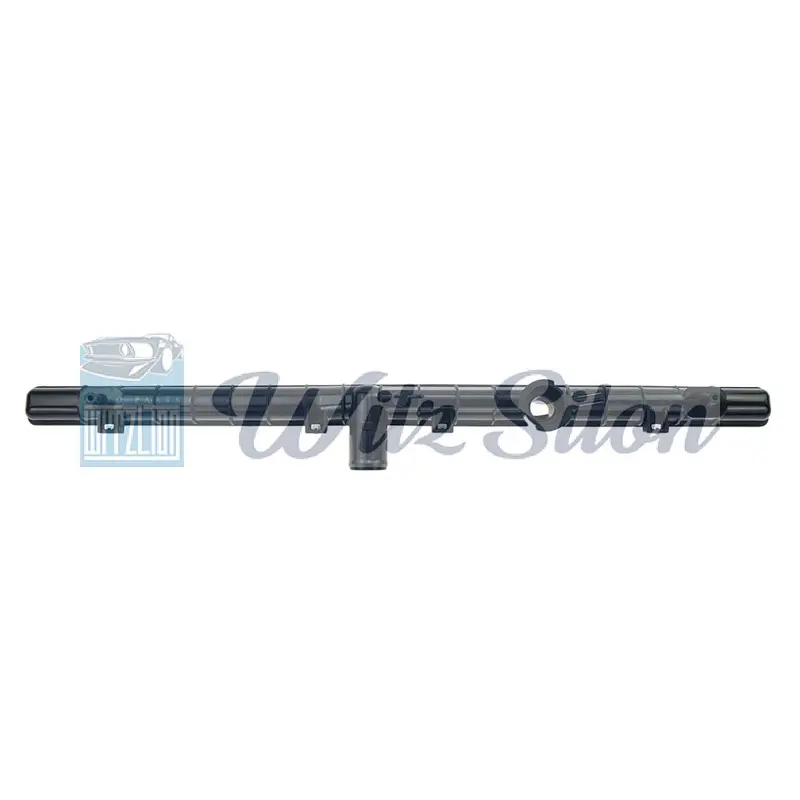 Car Plastic Radiator Tanks Top tanks Radiator Spare Parts for ACCENT and DODGE