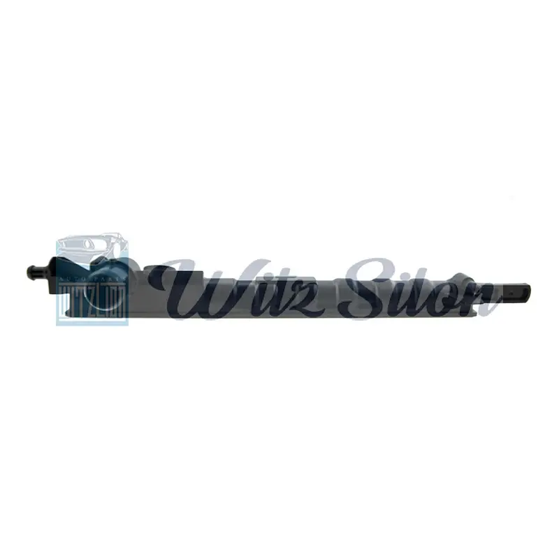 The used car accessories of cooling system of the radiator plastic top tanks mannufactures for FOR car