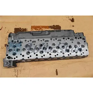 ISDE6.7 3977221 3977225 4936081 auto engine parts cylinder head