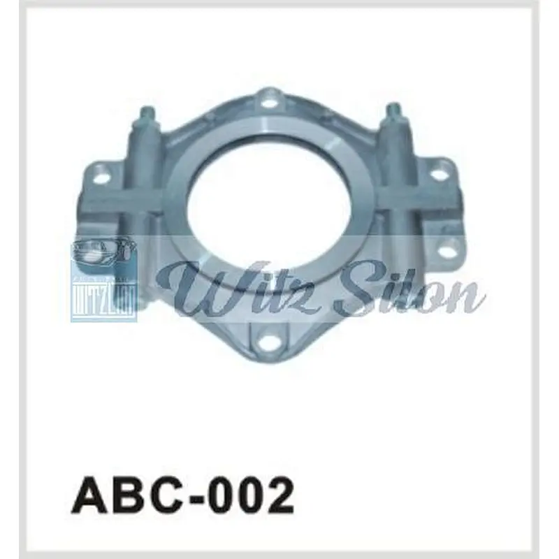 FLANG ELA001 / ABC002 OTHERS