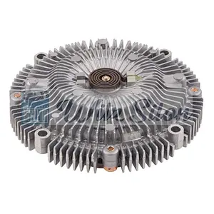 21082-1Y400 Silicone Oil Fan Clutch for Nissan Patrol Y61 GU TD42 210821Y400
