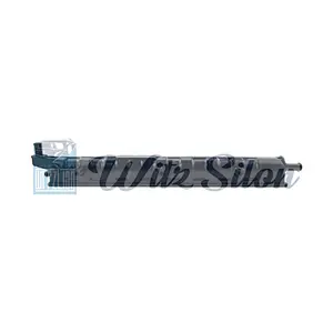 used car radiator plastic tank for FIAT PALIO FIAT SIENA