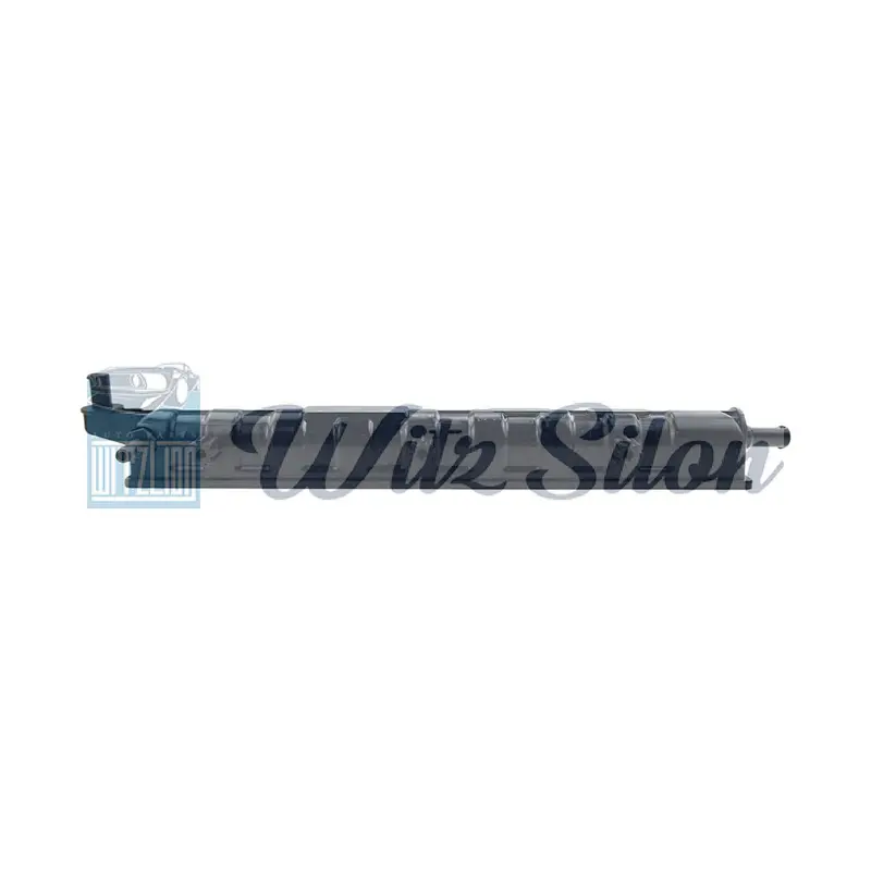 used car radiator plastic tank for FIAT PALIO FIAT SIENA