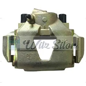 330615123A car front right brake caliper auto parts