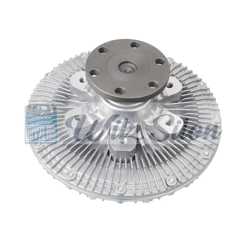 16250-1211 Silicone Oil Fan Clutch for HINO Truck FS3FKC-10308 FM2PK F20C J08E 162501211