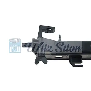 Substantial supply plastic tanks for car parts radiator