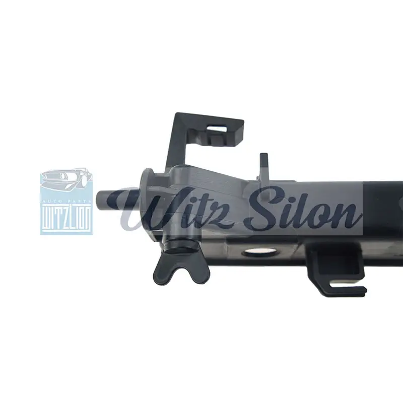 Substantial supply plastic tanks for car parts radiator