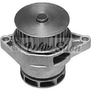 WATER PUMP 101153000 SKODA