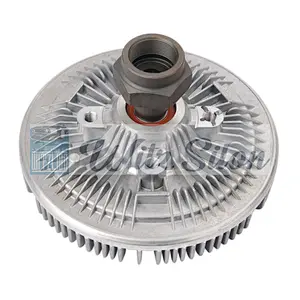 2821 Engine Cooling Fan Clutch for CHRYSLER Dodge Ram 2500 3500 2003 V10 8.0L OHV 1540494