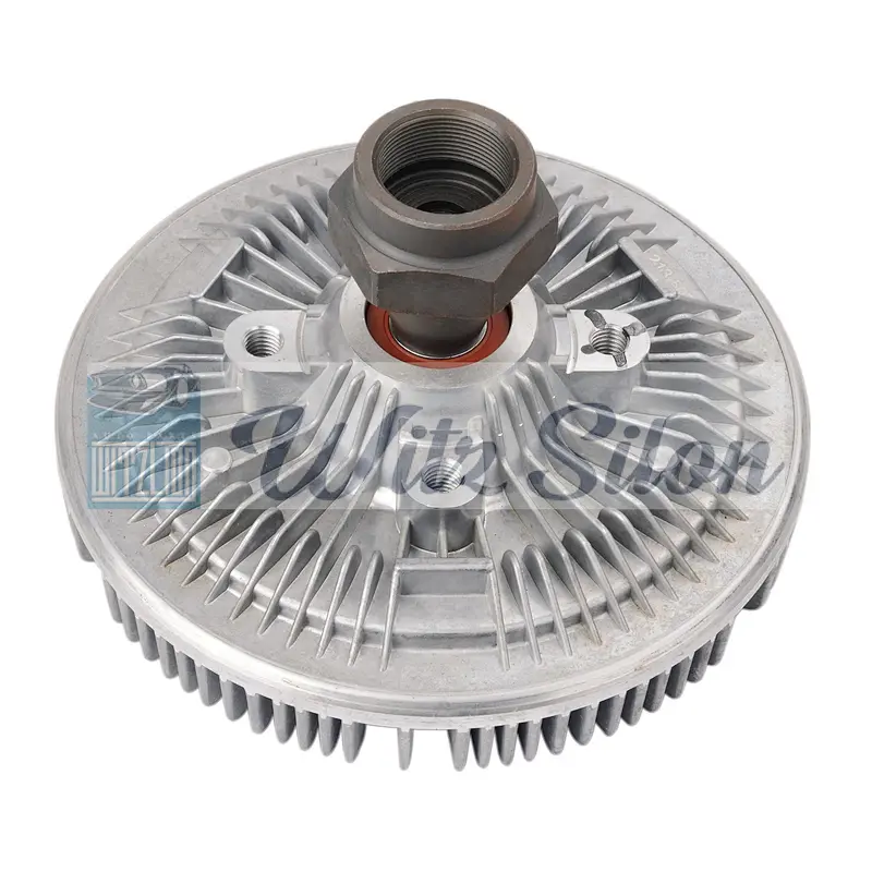 2821 Engine Cooling Fan Clutch for CHRYSLER Dodge Ram 2500 3500 2003 V10 8.0L OHV 1540494