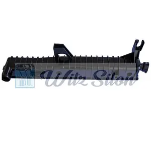 Car Radiator For Daihatsu Radiator Top Tanks Radiator Plastic Water Tank For ford