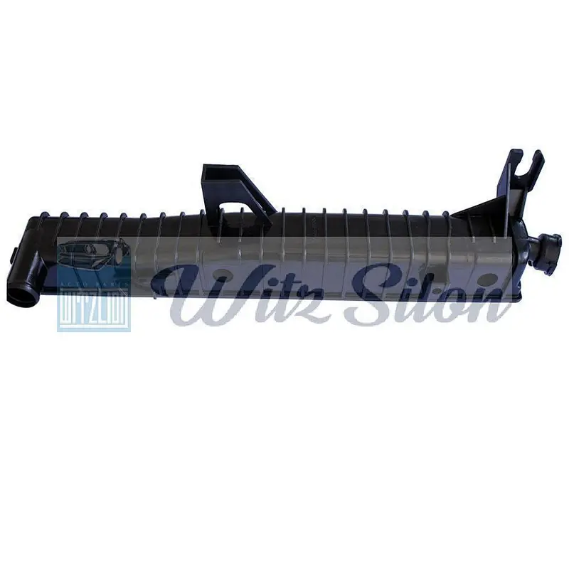 Car Radiator For Daihatsu Radiator Top Tanks Radiator Plastic Water Tank For ford