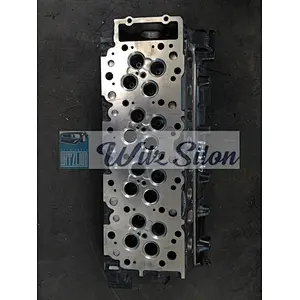 ISUZU 4HK1 AUTO 8981706170 / 8973830411 / 8980083631 / 8980083636 5.2
