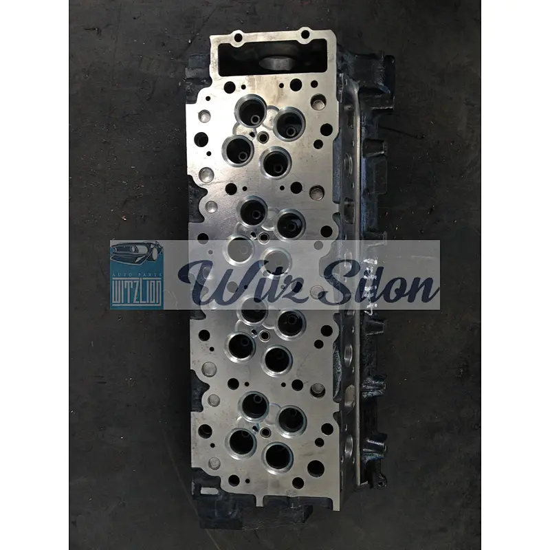 ISUZU 4HK1 AUTO 8981706170 / 8973830411 / 8980083631 / 8980083636 5.2