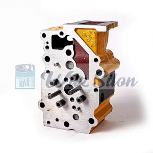 6D125 Head 6151-11-1102