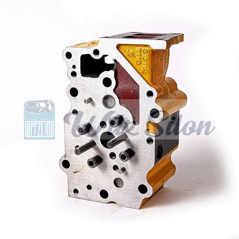6D125 Head 6151-11-1102