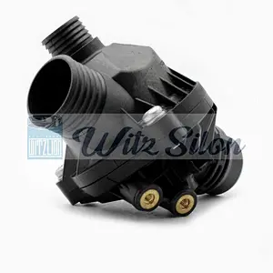 New 11537549476 Coolant Thermostat housing