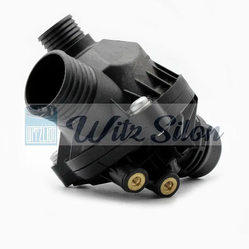 New 11537549476 Coolant Thermostat housing