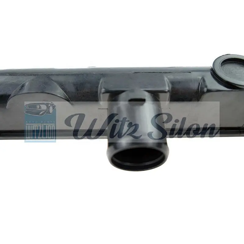 Auto radiator Car Parts Radiator Plastic Tanks Top Upper Water Tanks For DAEWOO