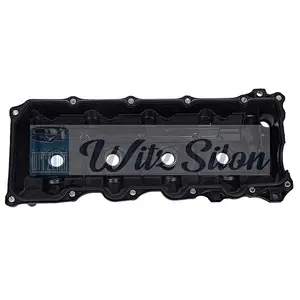 Brand New Engine Cover Fit For 2003-2017 4Runners Toyotas Hiaces Hiluxs 2.7L 4.0L OE 1121030081 11210-0l020