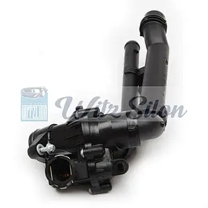 C E class M274 Engine Coolant Thermostat A2742000615 2742000615
