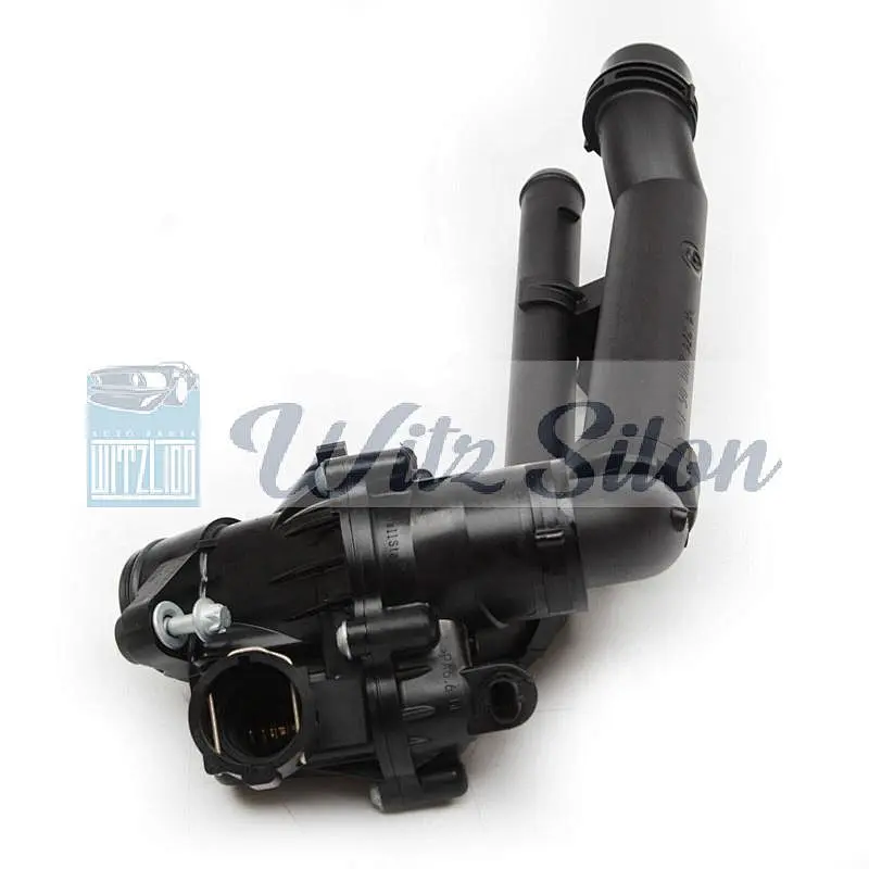 C E class M274 Engine Coolant Thermostat A2742000615 2742000615