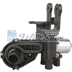 4F1959617B auto heater valve parts