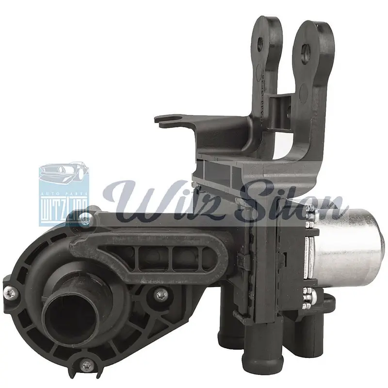 4F1959617B auto heater valve parts