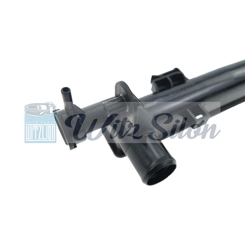 radiator covers for aluminum radiator