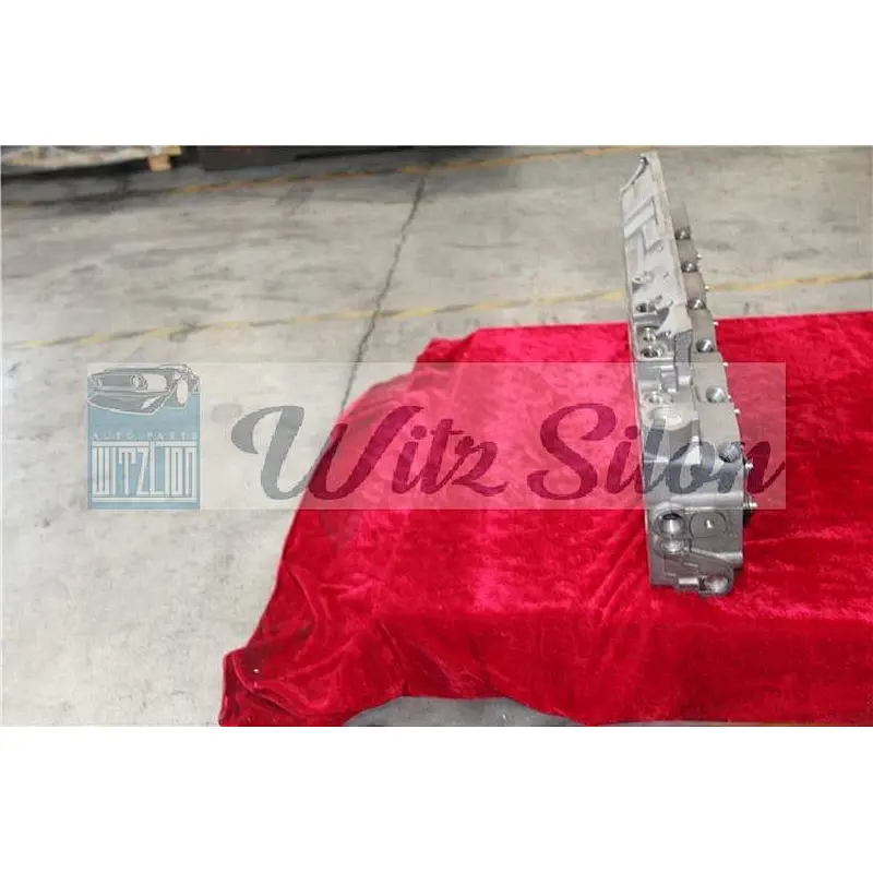 Wholesale Parts Genuine Diesel Engine ISBE 3997773 Cylinder Head Assy