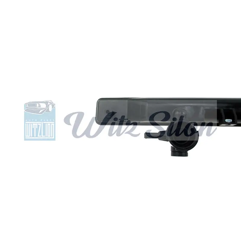 The radiator water tank sell at low price with all kind sof type for MAZDA PICKUP B2500 car