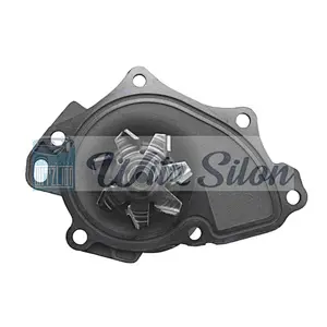 Brand New Water Pump Fits Toyotas Camrys Corollas RAV4 Highlanders OEM 1610028041 161000H010