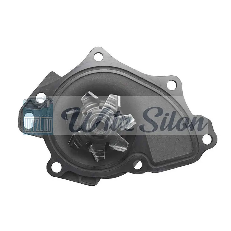 Brand New Water Pump Fits Toyotas Camrys Corollas RAV4 Highlanders OEM 1610028041 161000H010