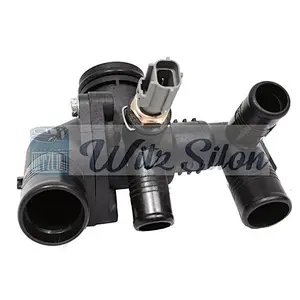 Thermostat Housing BK2Q-8A586-AB