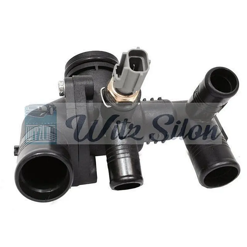 Thermostat Housing BK2Q-8A586-AB