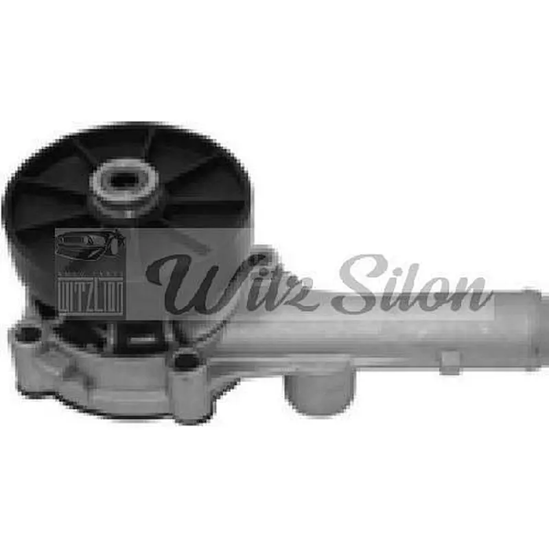WATER PUMP EF8501KT FORD / FORD FALCON/