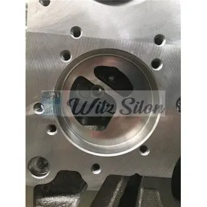 Original auto engine parts 6BT Cylinder Block for Construction 3935936