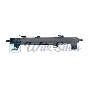 high quality autos radiator plastic tanks