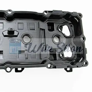 13264-JK20B Valve Cover w Gasket Left Side for Infinitsi and Nissans OEM# 13264-JK20B