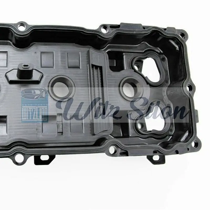 13264-JK20B Valve Cover w Gasket Left Side for Infinitsi and Nissans OEM# 13264-JK20B