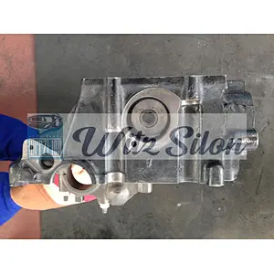 ISUZU 4HK1 AUTO 8981706170 / 8973830411 / 8980083631 / 8980083636 5.2